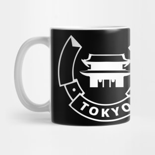 Tokyo Mug